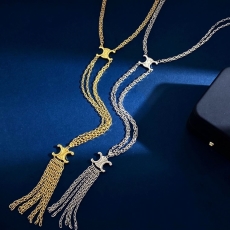 Celine Necklaces